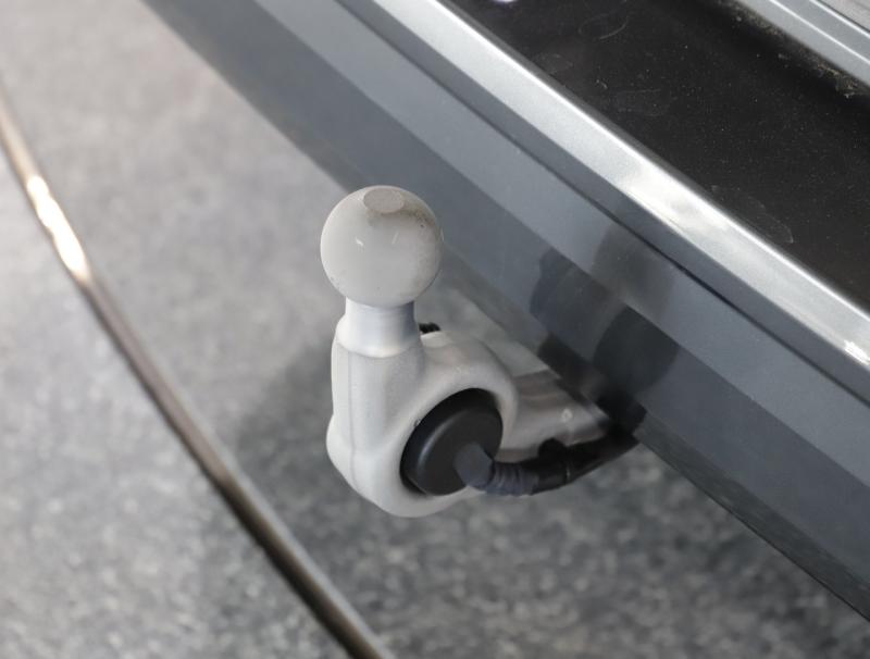 VW Multivan Business ÜH TDI