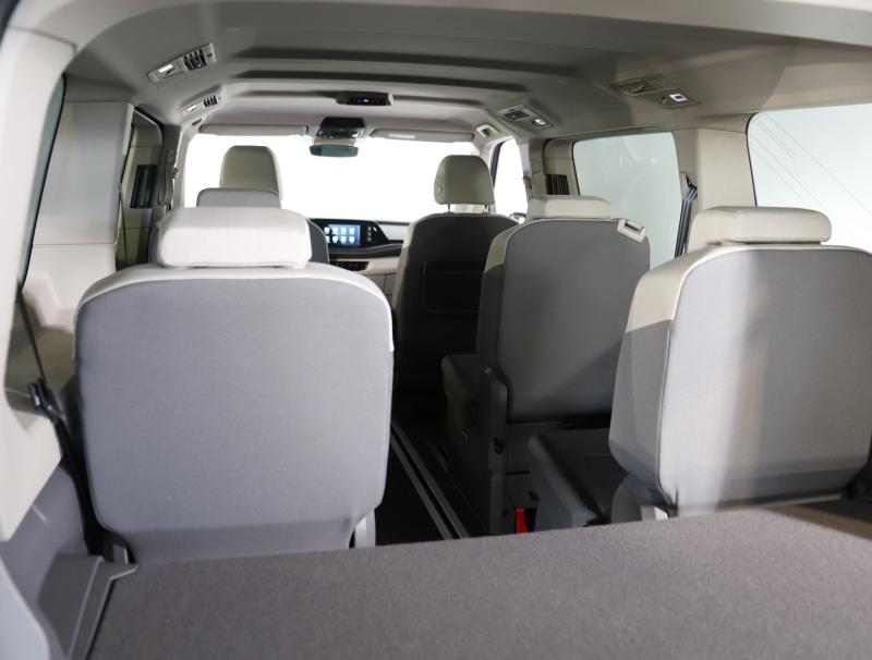 VW Multivan Business ÜH TDI