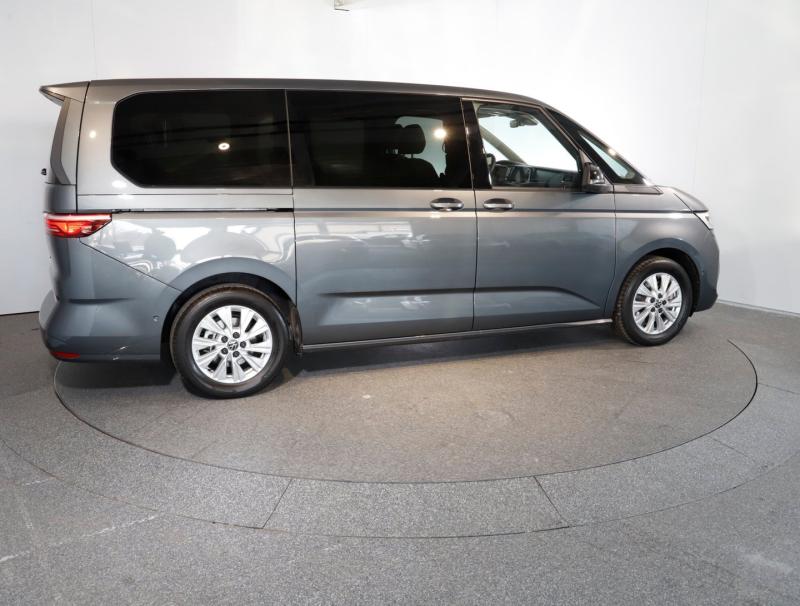 VW Multivan Business ÜH TDI