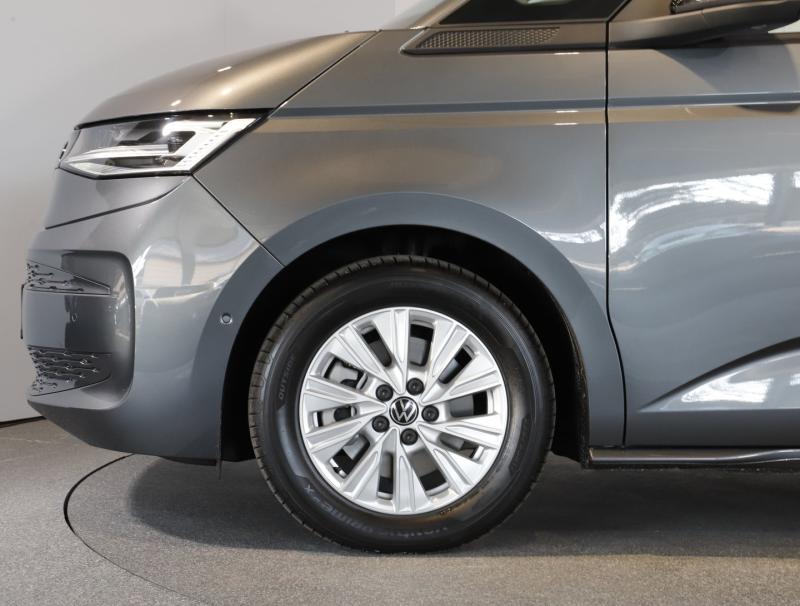 VW Multivan Business ÜH TDI