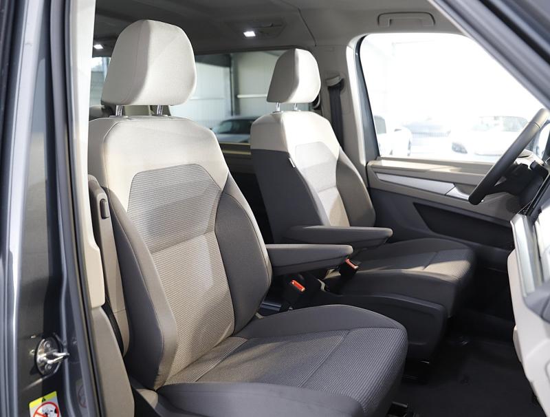 VW Multivan Business ÜH TDI