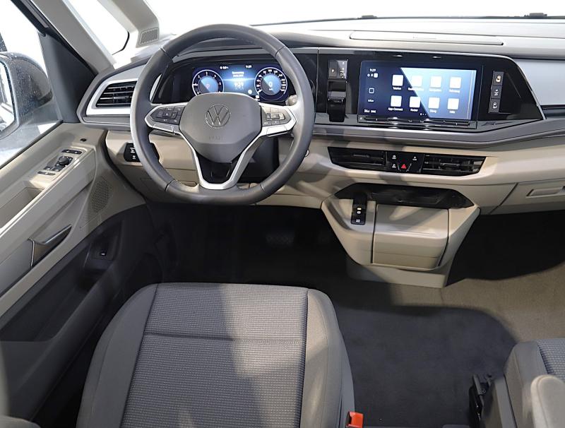 VW Multivan Business ÜH TDI