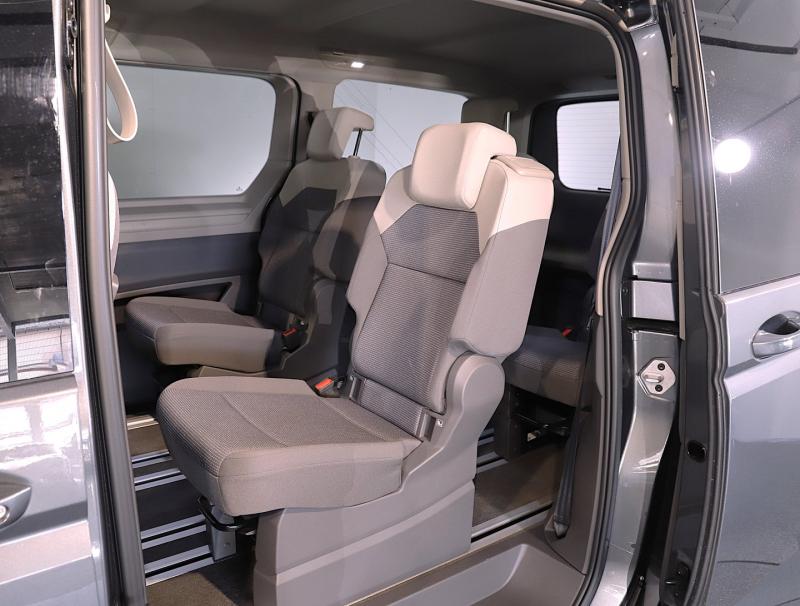 VW Multivan Business ÜH TDI