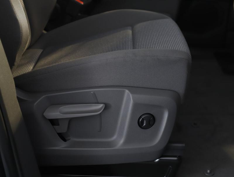 VW Multivan Business ÜH TDI