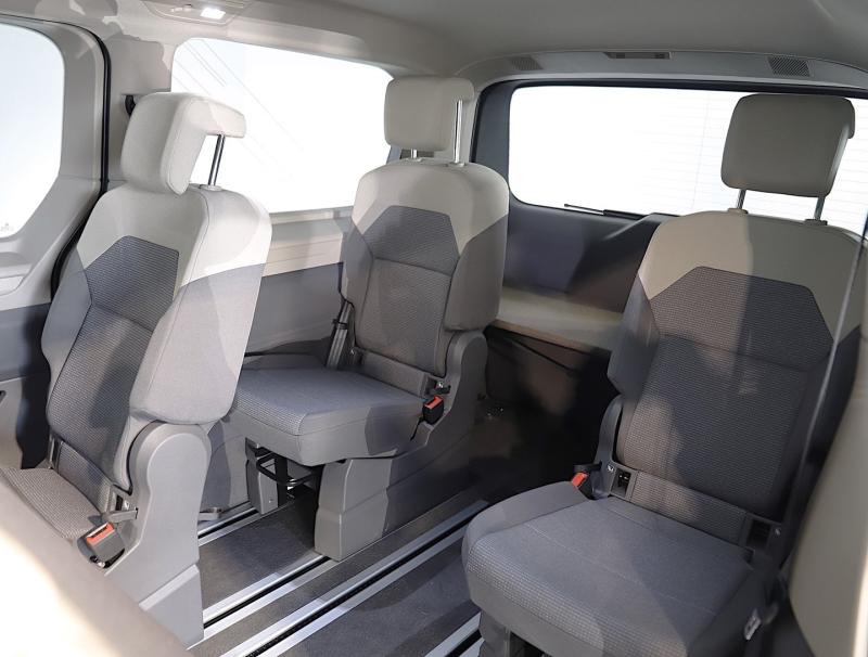 VW Multivan Business ÜH TDI