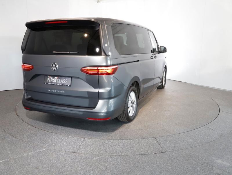 VW Multivan Business ÜH TDI