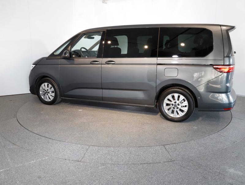 VW Multivan Business ÜH TDI