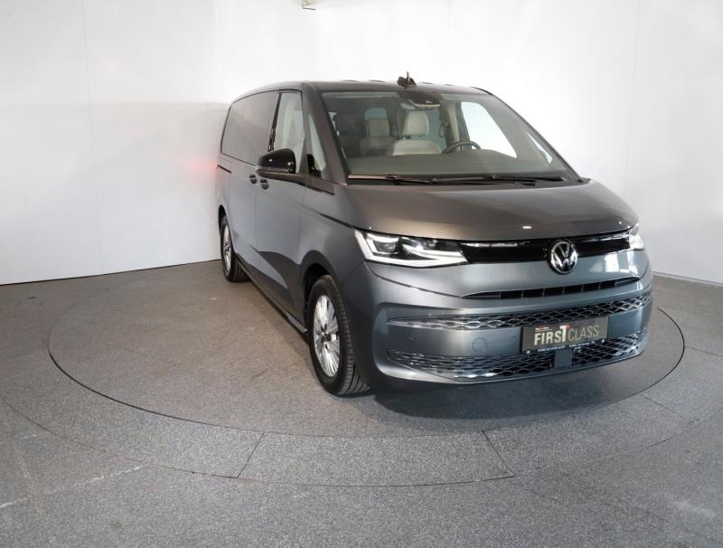 VW Multivan Business ÜH TDI