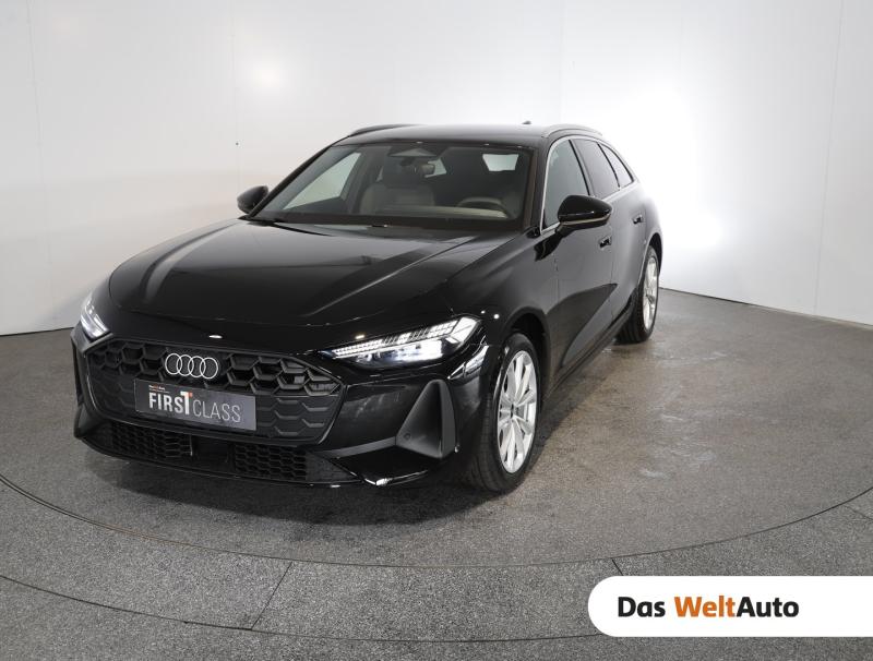 A5 Audi Audi A5 Avant TFSI