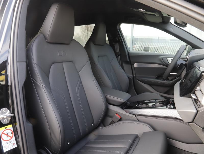 Audi A5 Avant TFSI