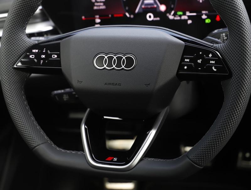 Audi A5 Avant TFSI