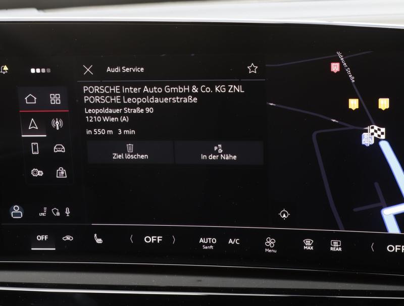 Audi A5 Avant TFSI