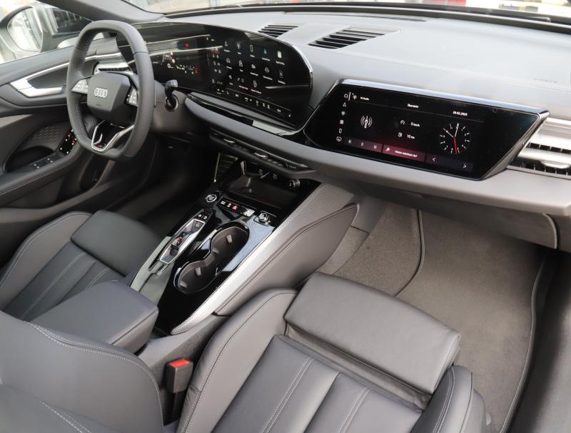 Audi A5 Avant TFSI