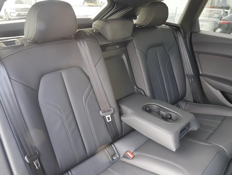 Audi A5 Avant TFSI