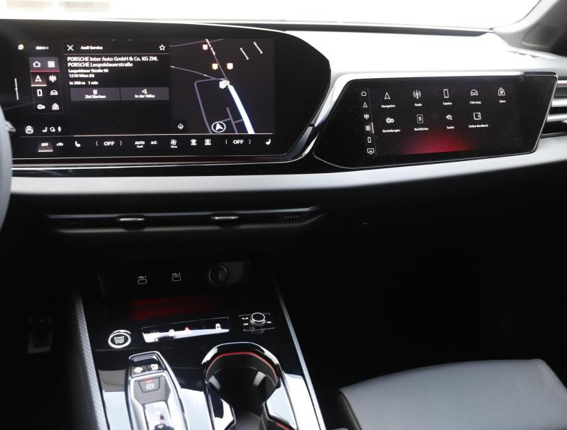 Audi A5 Avant TFSI