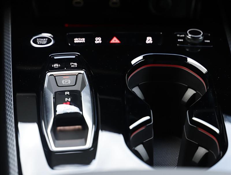 Audi A5 Avant TFSI