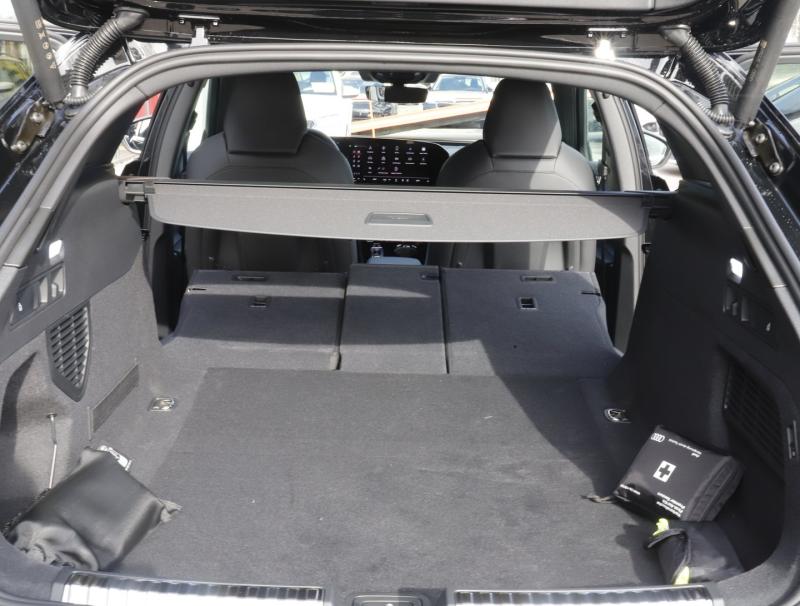 Audi A5 Avant TFSI