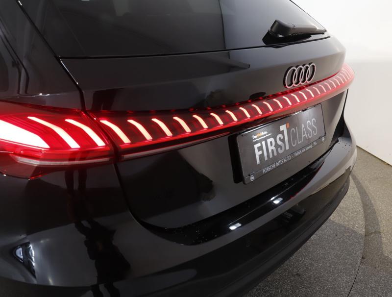 Audi A5 Avant TFSI