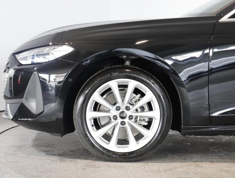 Audi A5 Avant TFSI
