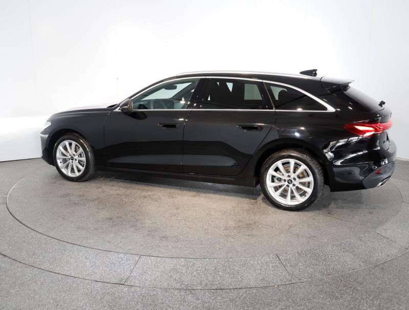 Audi A5 Avant TFSI