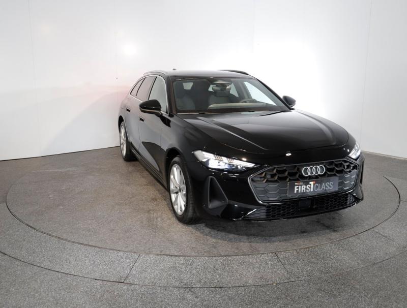 Audi A5 Avant TFSI