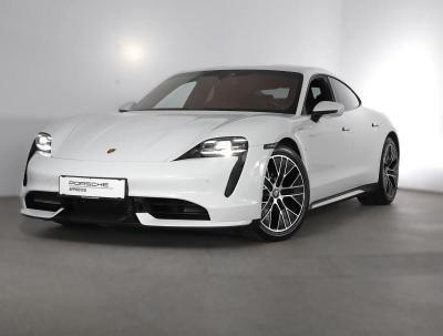 Porsche Taycan Turbo