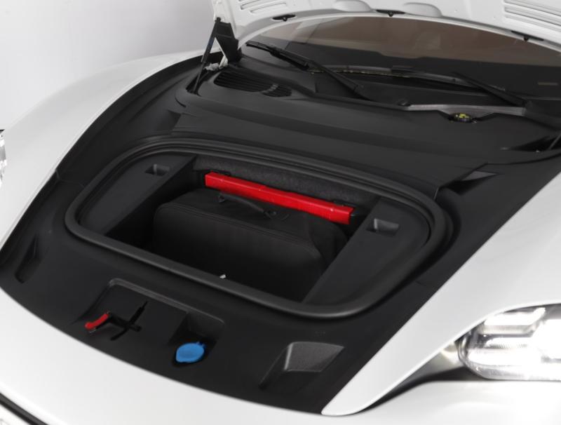 Porsche Taycan Turbo