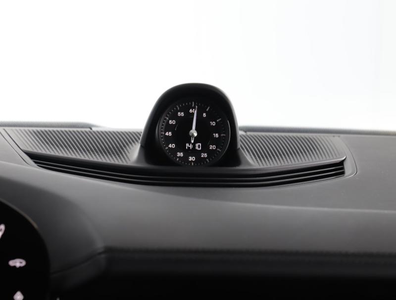 Porsche Taycan Turbo