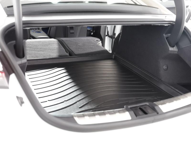 Porsche Taycan Turbo