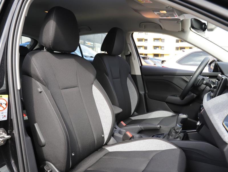 Škoda Scala Selection TSI DSG
