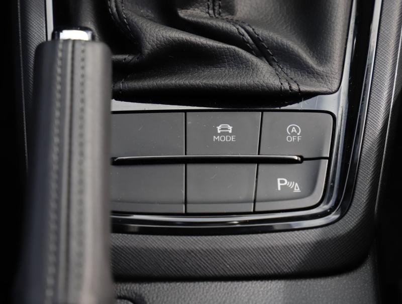 Škoda Scala Selection TSI DSG