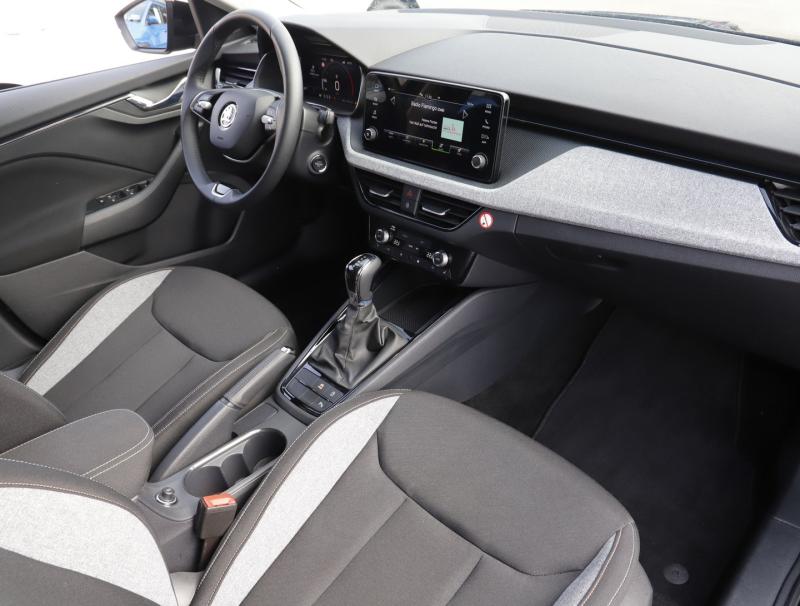 Škoda Scala Selection TSI DSG
