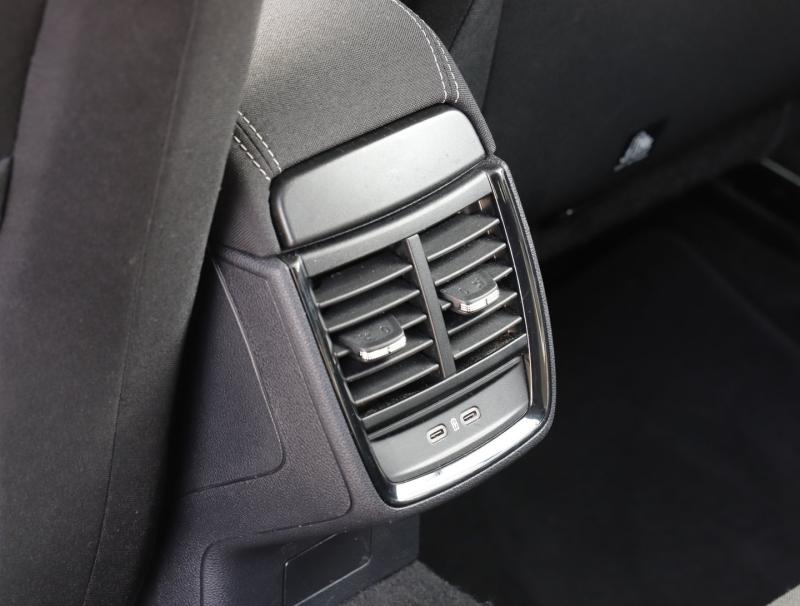 Škoda Scala Selection TSI DSG