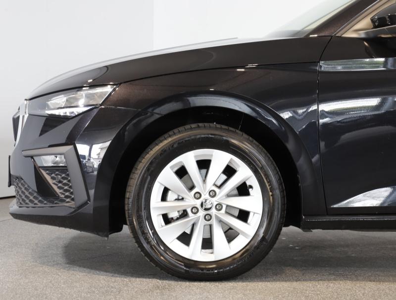 Škoda Scala Selection TSI DSG