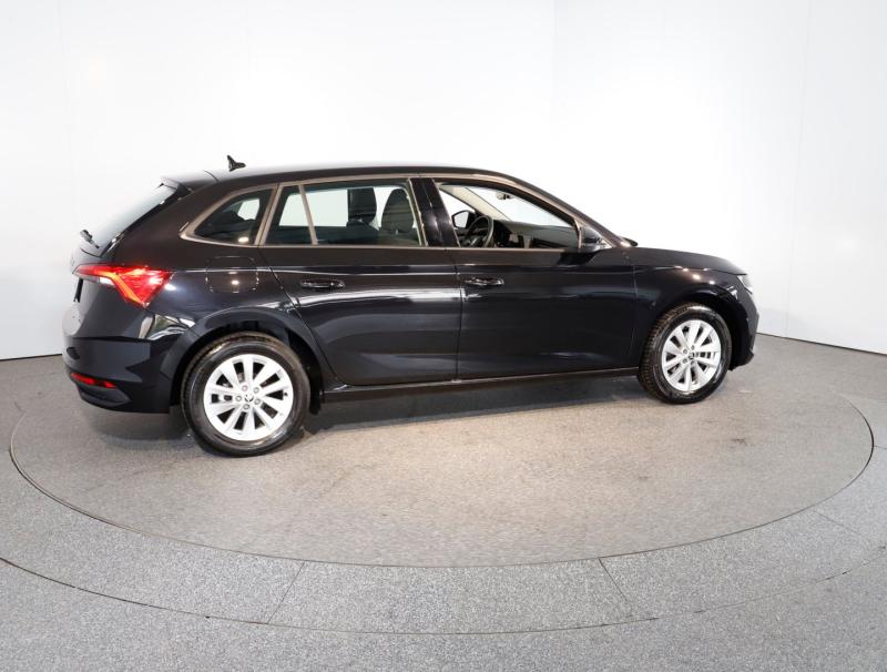 Škoda Scala Selection TSI DSG