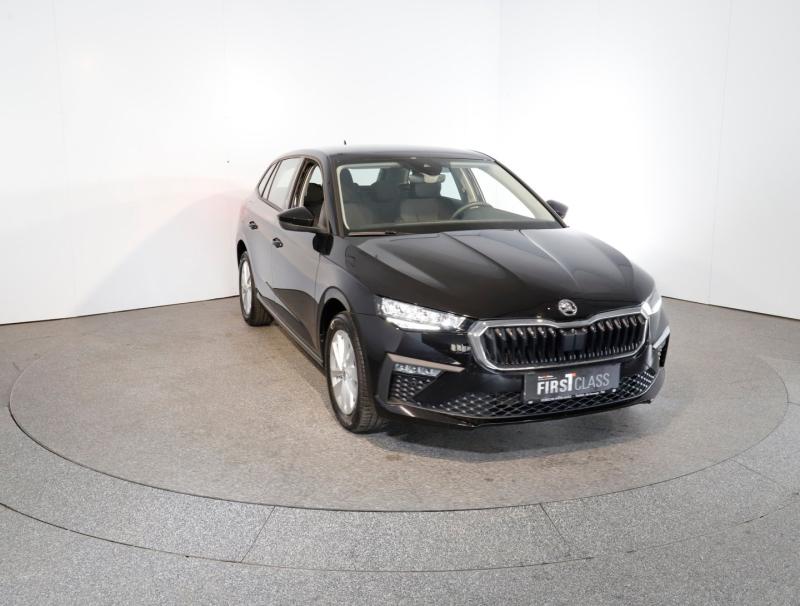 Škoda Scala Selection TSI DSG