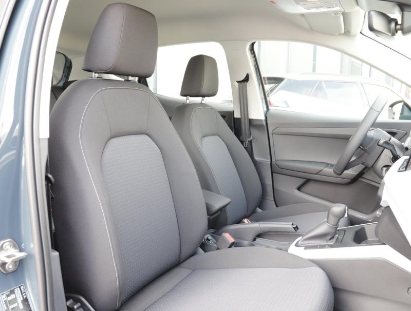 SEAT Arona Style Edition 1.0 TSI DSG