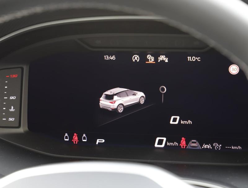 SEAT Arona Style Edition 1.0 TSI DSG