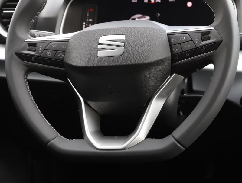 SEAT Arona Style Edition 1.0 TSI DSG