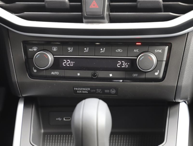 SEAT Arona Style Edition 1.0 TSI DSG