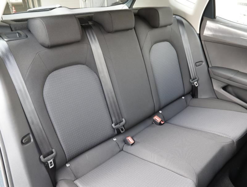 SEAT Arona Style Edition 1.0 TSI DSG