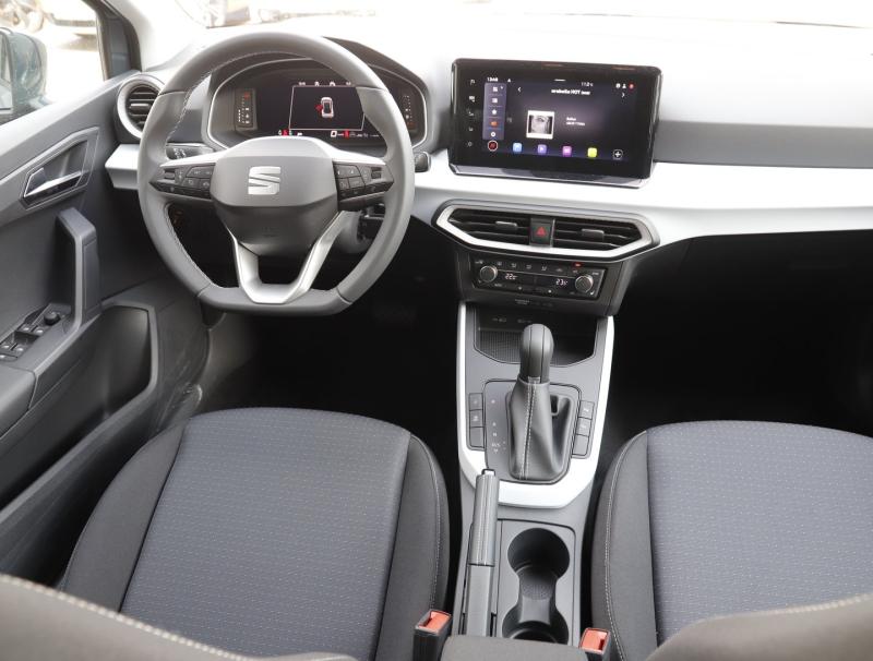 SEAT Arona Style Edition 1.0 TSI DSG