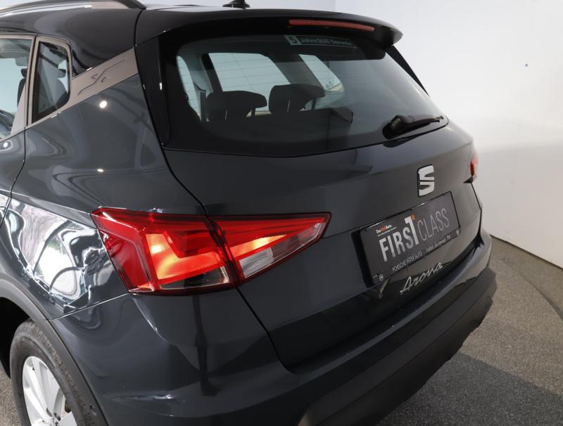SEAT Arona Style Edition 1.0 TSI DSG
