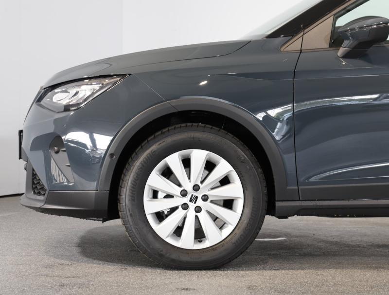 SEAT Arona Style Edition 1.0 TSI DSG