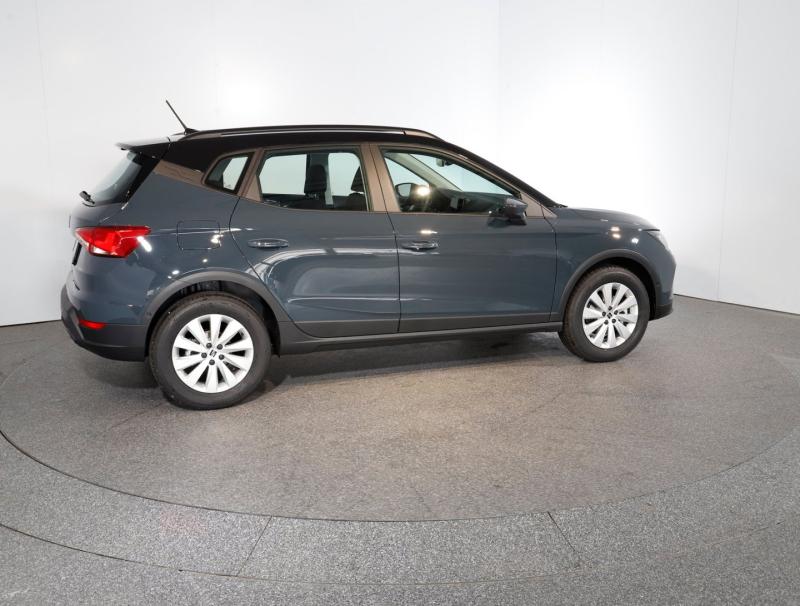 SEAT Arona Style Edition 1.0 TSI DSG