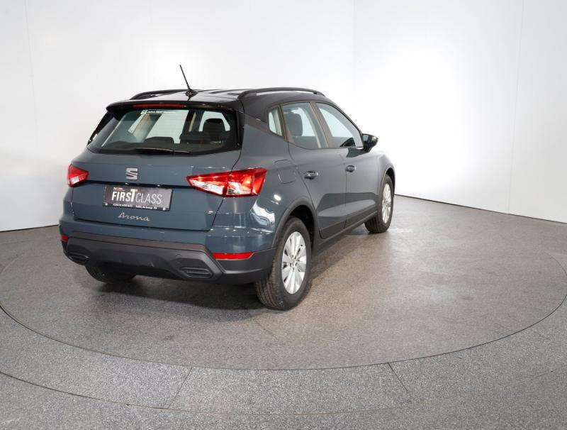 SEAT Arona Style Edition 1.0 TSI DSG