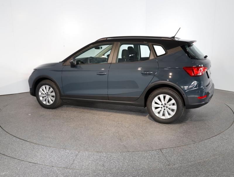 SEAT Arona Style Edition 1.0 TSI DSG
