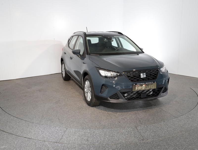 SEAT Arona Style Edition 1.0 TSI DSG