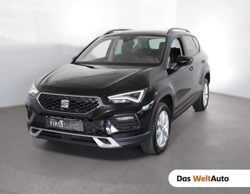 SEAT Ateca Style 1.5 TSI ACT