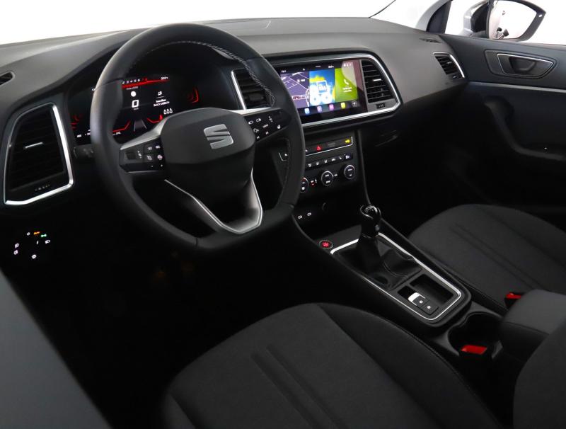 SEAT Ateca Style 1.5 TSI ACT